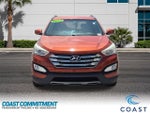 2016 Hyundai Santa Fe Sport 2.4 Base