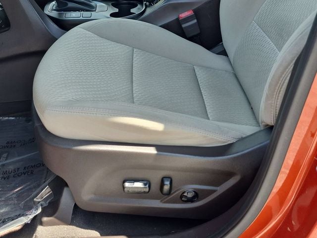 2016 Hyundai Santa Fe Sport 2.4 Base