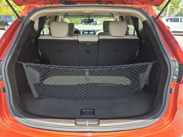 2016 Hyundai Santa Fe Sport 2.4 Base