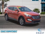 2016 Hyundai Santa Fe Sport 2.4 Base