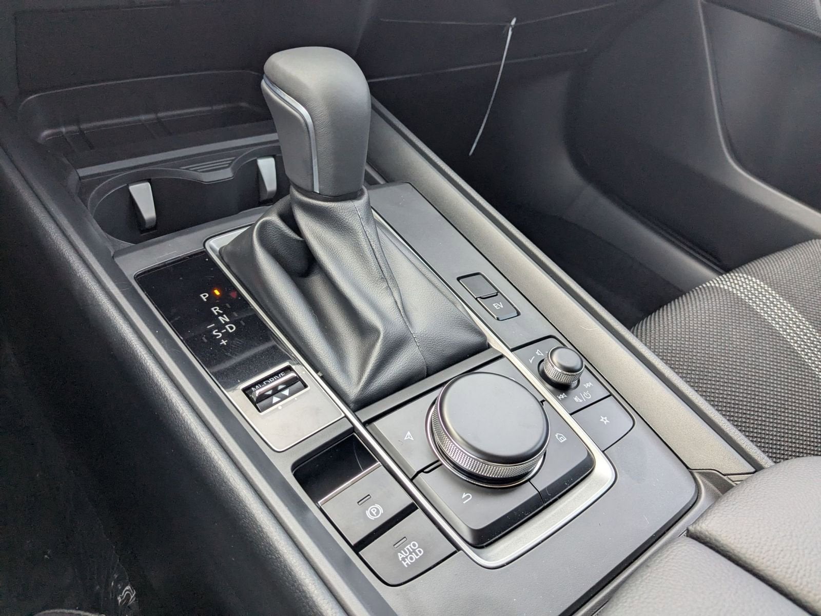 2025 Mazda Mazda CX-50 Hybrid Preferred