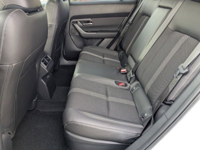 2025 Mazda Mazda CX-50 Hybrid Preferred