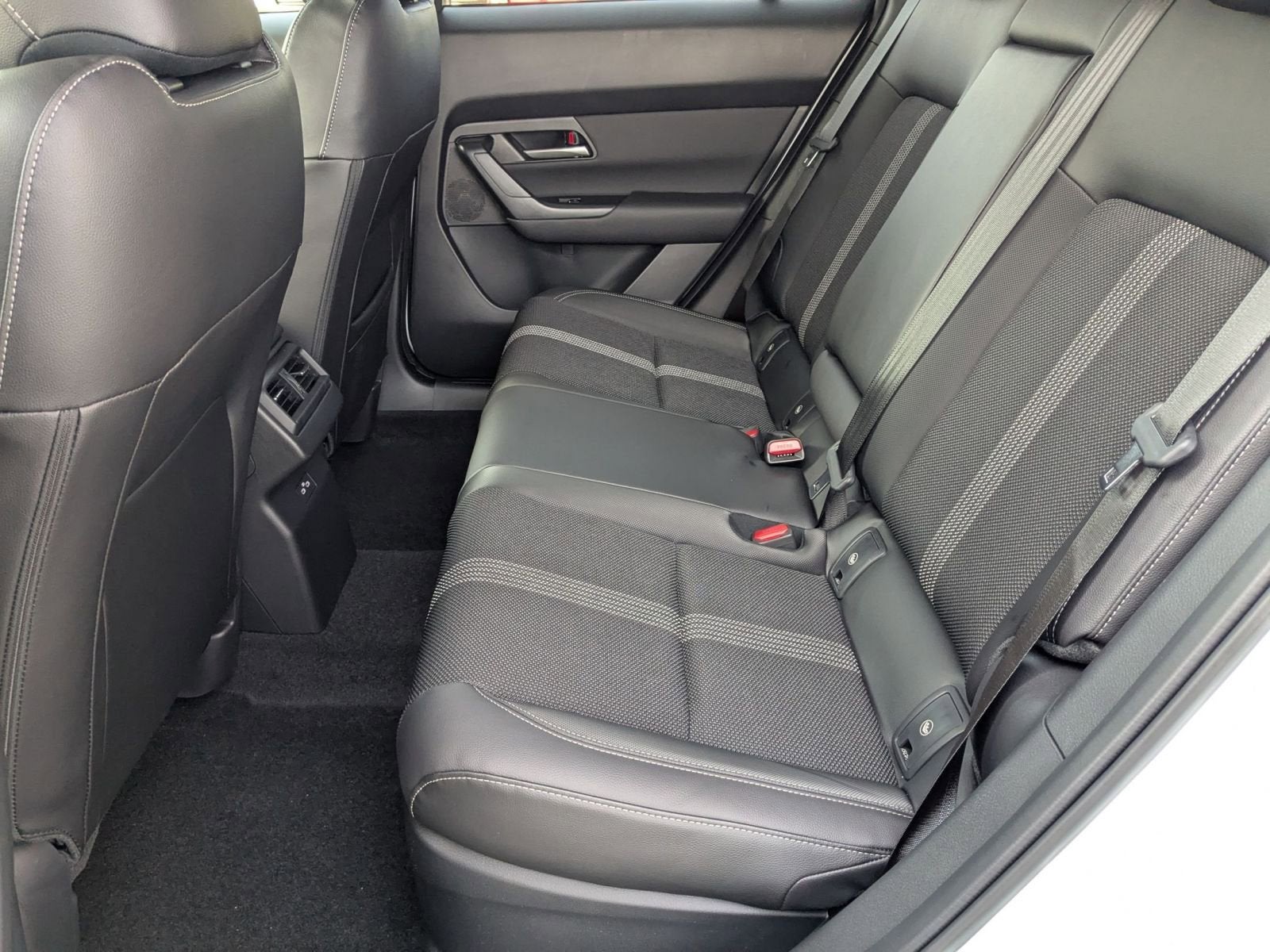 2025 Mazda Mazda CX-50 Hybrid Preferred