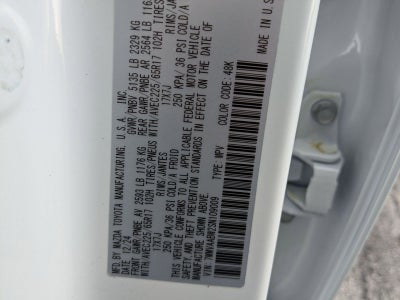 2025 Mazda Mazda CX-50 Hybrid Preferred