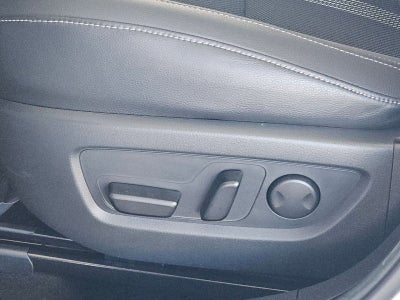 2025 Mazda Mazda CX-50 Hybrid Preferred