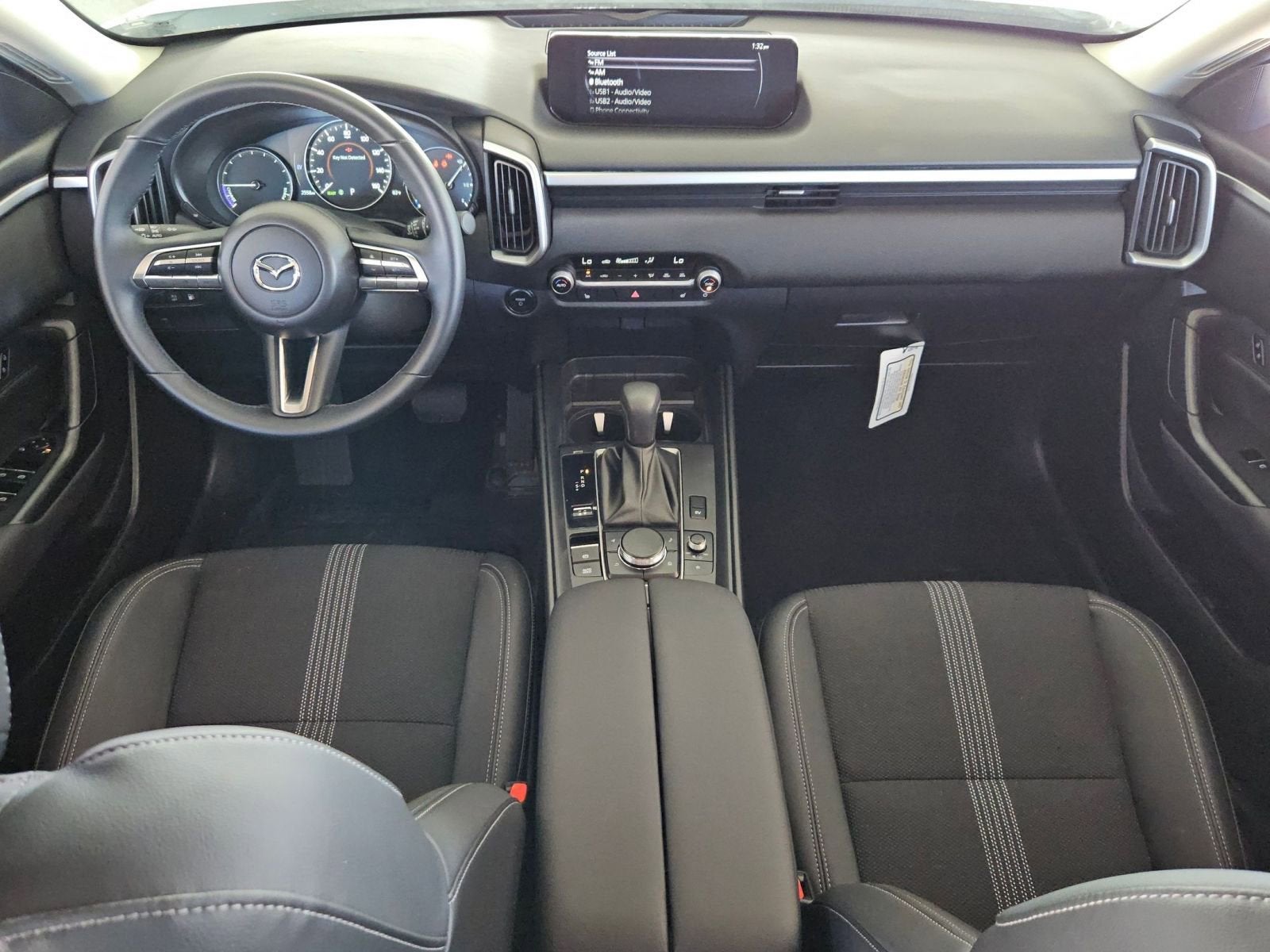 2025 Mazda Mazda CX-50 Hybrid Preferred