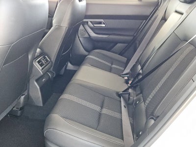 2025 Mazda Mazda CX-50 Hybrid Preferred