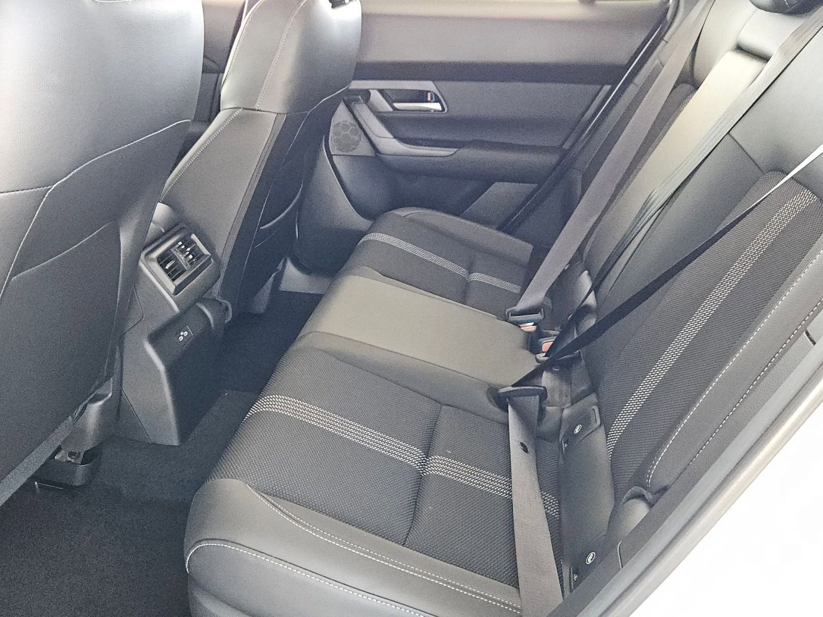 2025 Mazda Mazda CX-50 Hybrid Preferred