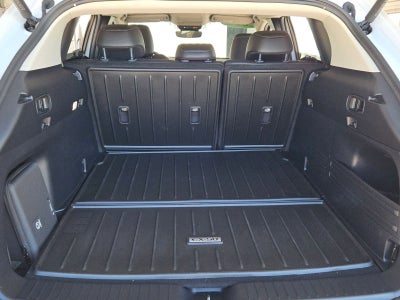 2025 Mazda Mazda CX-50 Hybrid Preferred