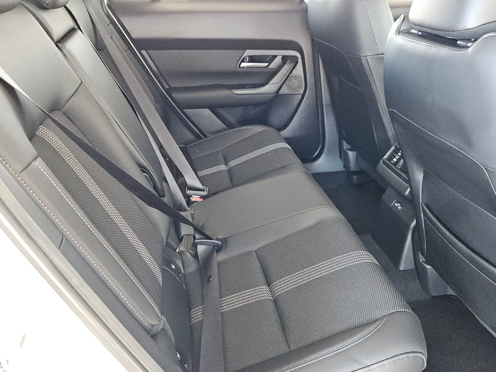 2025 Mazda Mazda CX-50 Hybrid Preferred