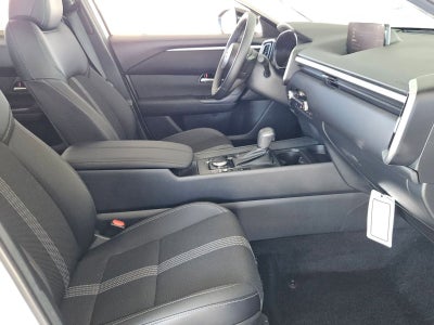 2025 Mazda Mazda CX-50 Hybrid Preferred