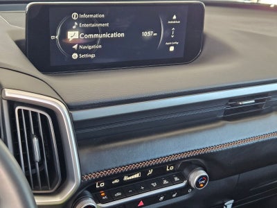2026 Mazda Mazda CX-50 Hybrid Premium