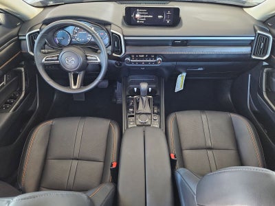 2026 Mazda Mazda CX-50 Hybrid Premium