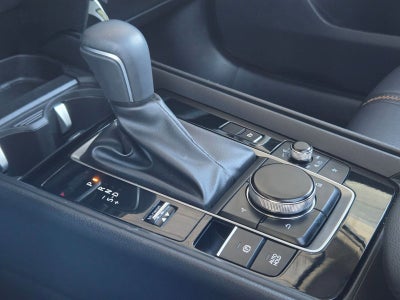 2025 Mazda Mazda CX-50 Hybrid Premium
