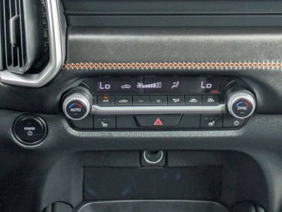2025 Mazda Mazda CX-50 Hybrid Premium