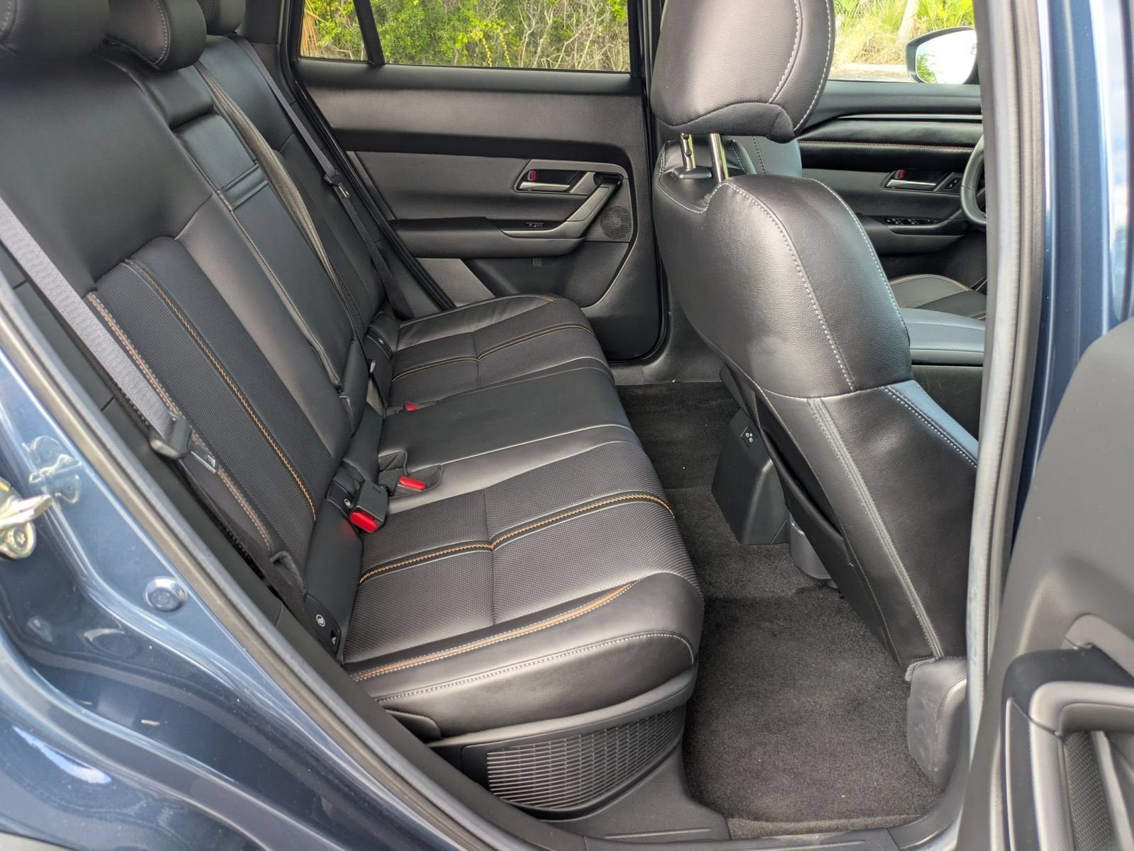 2025 Mazda Mazda CX-50 Hybrid Premium