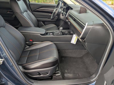 2025 Mazda Mazda CX-50 Hybrid Premium
