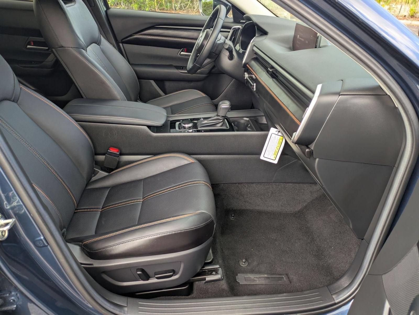 2025 Mazda Mazda CX-50 Hybrid Premium