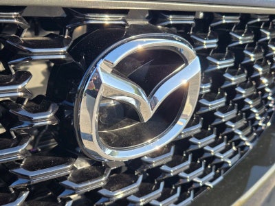 2025 Mazda Mazda CX-50 Hybrid Premium