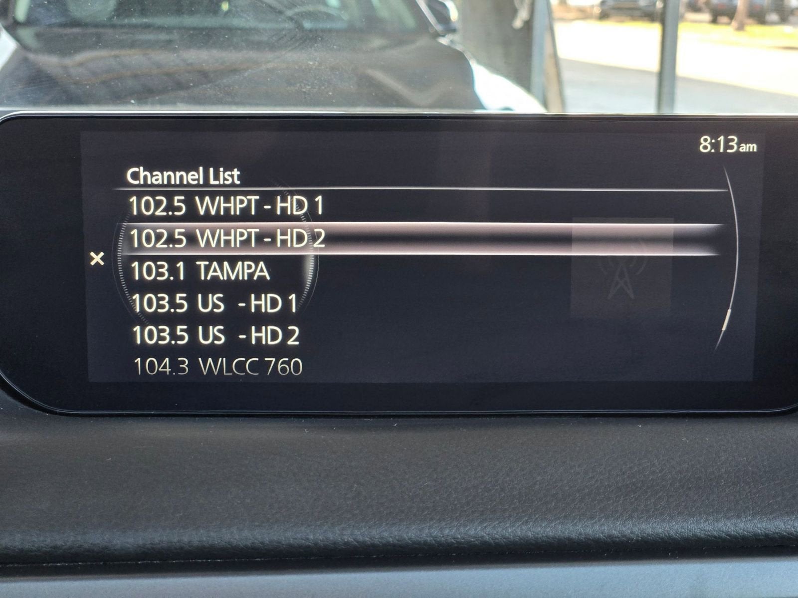 2025 Mazda Mazda CX-50 Hybrid Premium