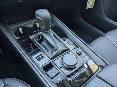 2025 Mazda Mazda CX-50 Hybrid Premium Plus