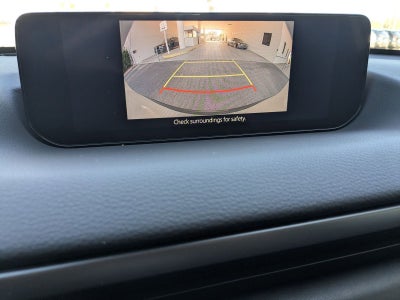 2025 Mazda Mazda CX-50 Hybrid Premium Plus