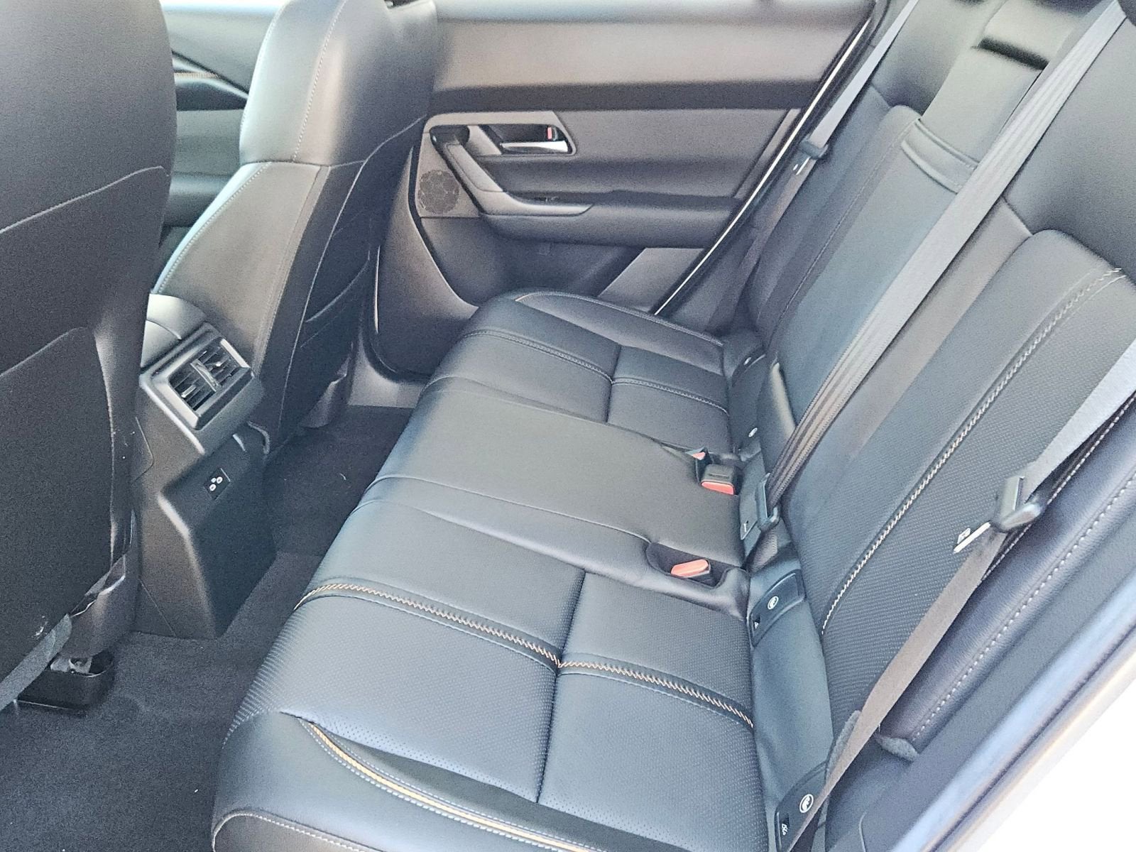 2025 Mazda Mazda CX-50 Hybrid Premium Plus