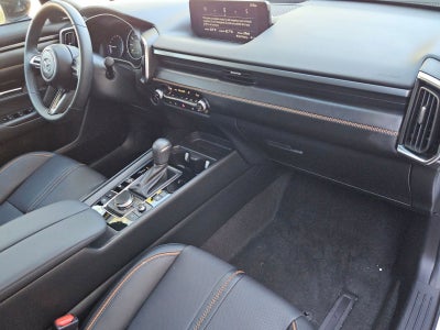 2025 Mazda Mazda CX-50 Hybrid Premium Plus