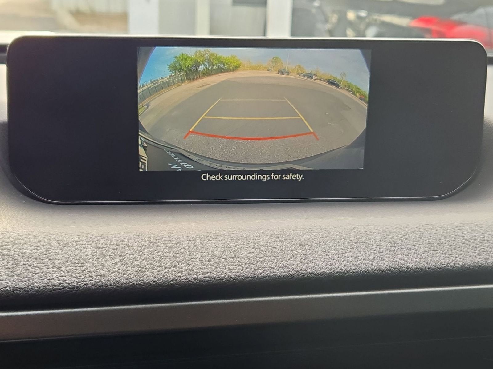 2025 Mazda Mazda CX-50 Hybrid Premium Plus