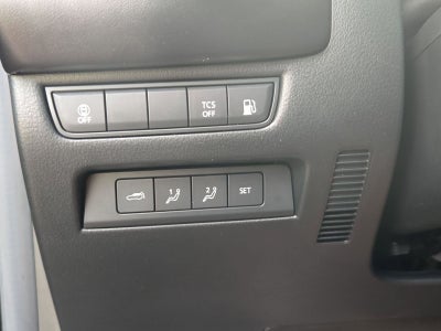 2025 Mazda Mazda CX-50 Hybrid Premium Plus