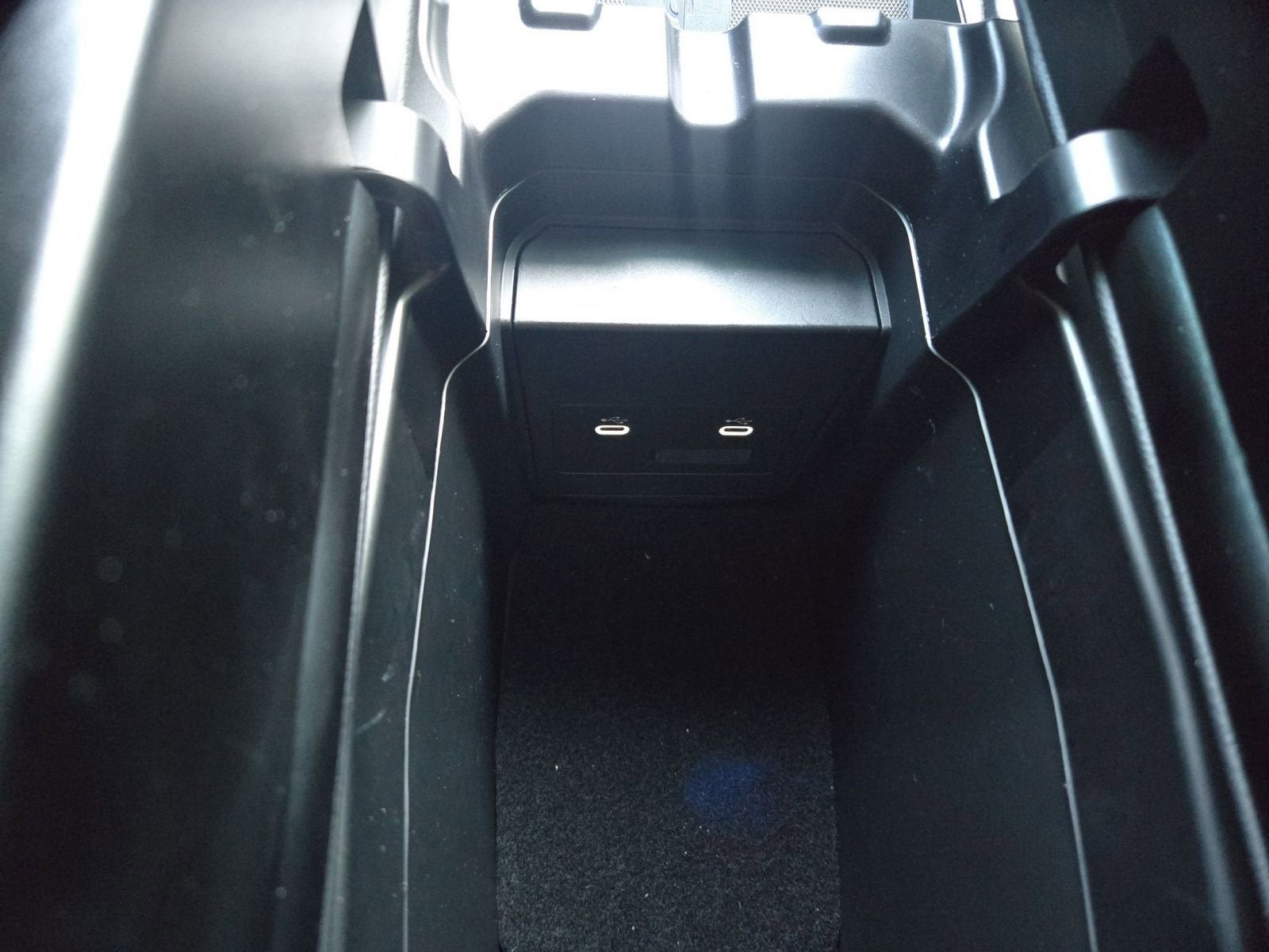 2025 Mazda Mazda CX-50 Hybrid Premium Plus