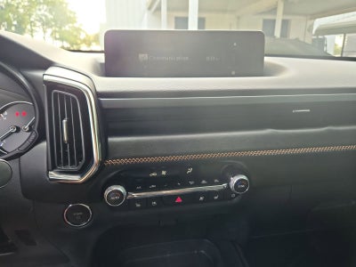 2025 Mazda Mazda CX-50 Hybrid Premium Plus