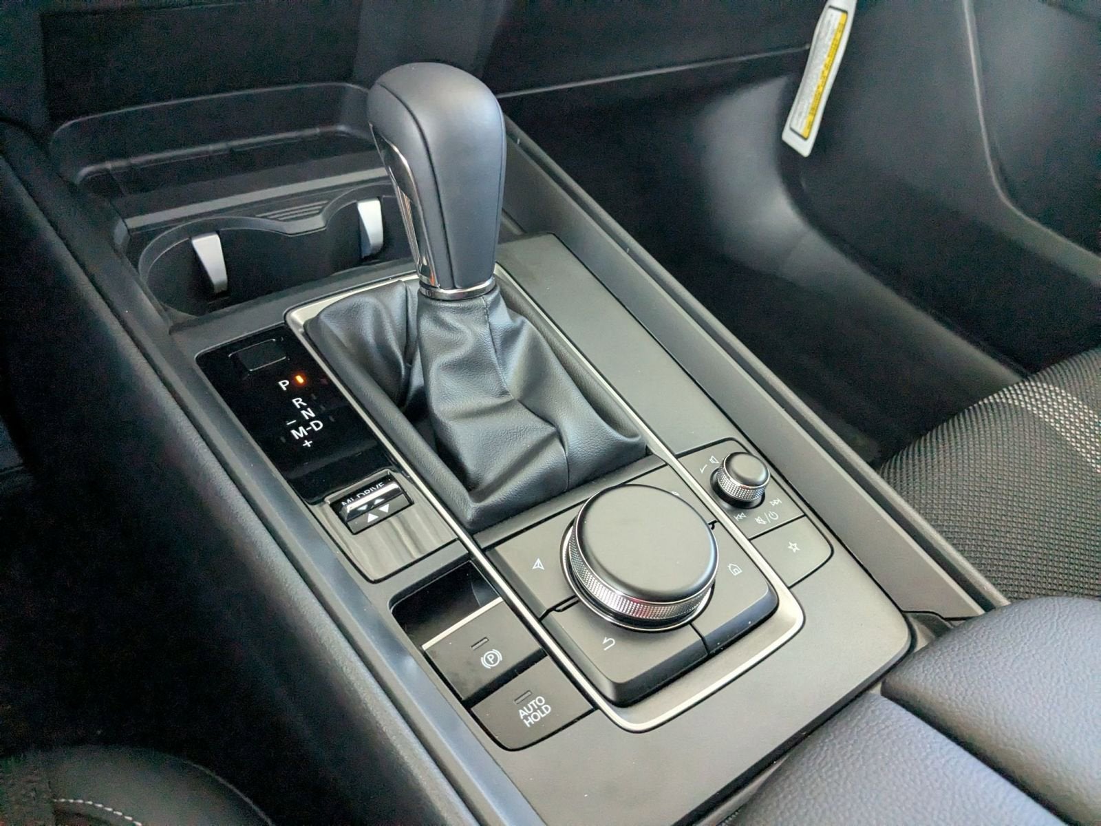 2025 Mazda Mazda CX-50 2.5 S Select Package