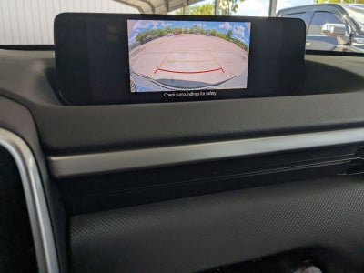 2025 Mazda Mazda CX-50 2.5 S Select Package