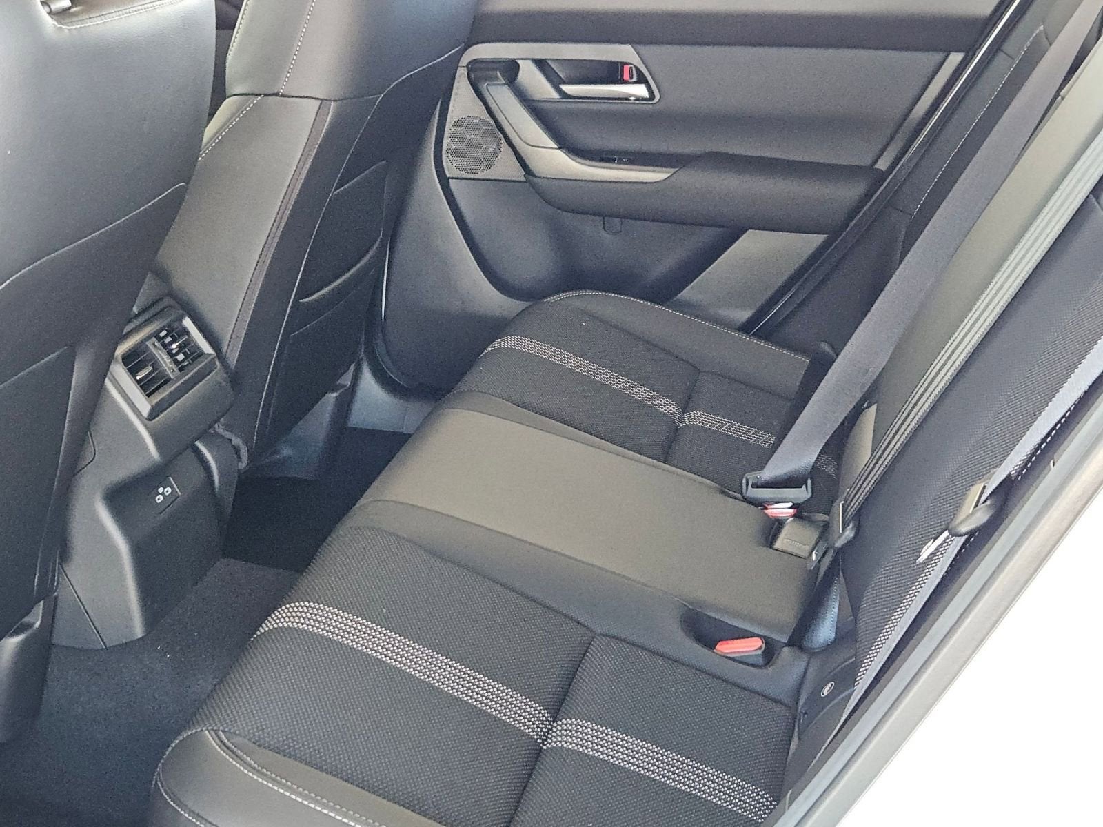 2025 Mazda Mazda CX-50 2.5 S Select Package