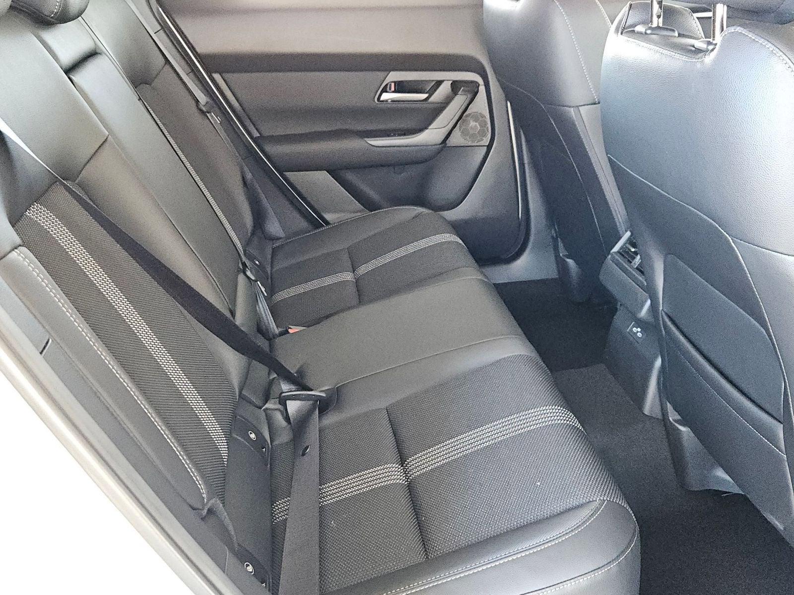 2025 Mazda Mazda CX-50 2.5 S Select Package