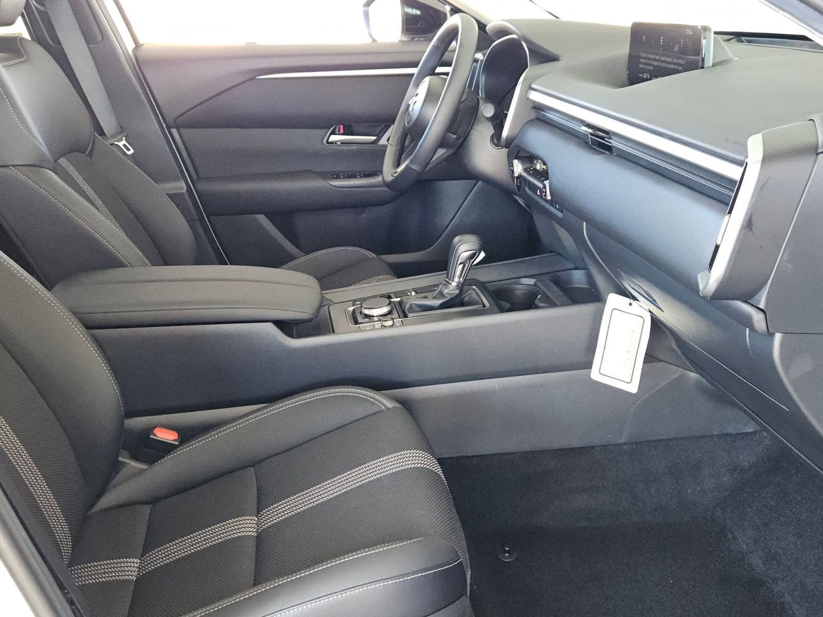 2025 Mazda Mazda CX-50 2.5 S Select Package