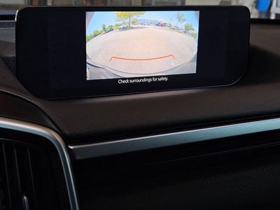 2024 Mazda Mazda CX-50 2.5 S Select Package