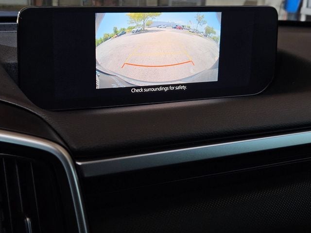 2024 Mazda Mazda CX-50 2.5 S Select Package