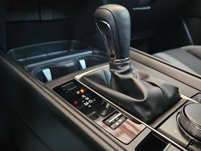 2024 Mazda Mazda CX-50 2.5 S Select Package