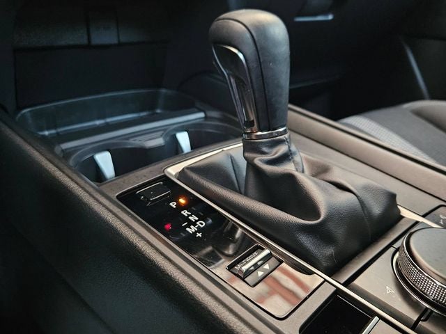 2024 Mazda Mazda CX-50 2.5 S Select Package
