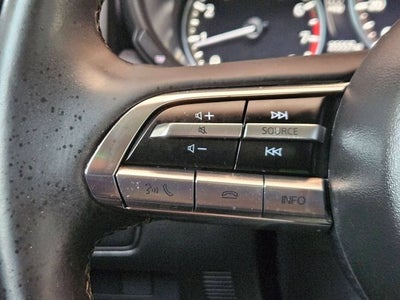 2024 Mazda Mazda CX-50 2.5 S Select Package