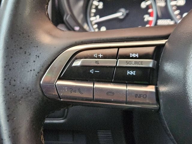 2024 Mazda Mazda CX-50 2.5 S Select Package