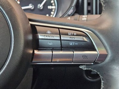2024 Mazda Mazda CX-50 2.5 S Select Package