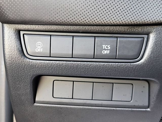2024 Mazda Mazda CX-50 2.5 S Select Package