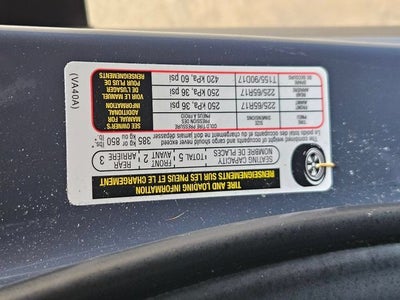 2024 Mazda Mazda CX-50 2.5 S Select Package