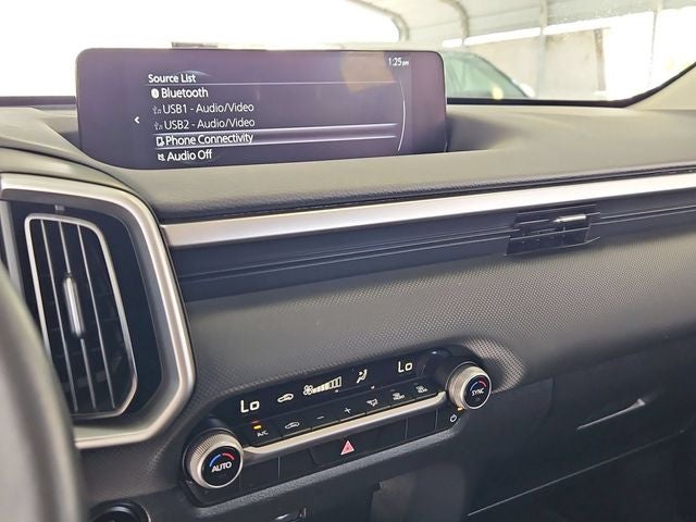 2024 Mazda Mazda CX-50 2.5 S Select Package