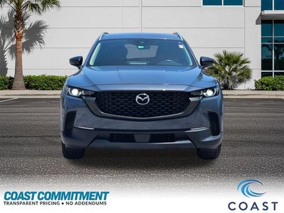 2024 Mazda Mazda CX-50 2.5 S Select Package