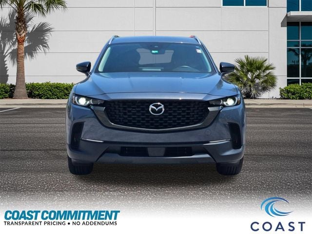 2024 Mazda Mazda CX-50 2.5 S Select Package