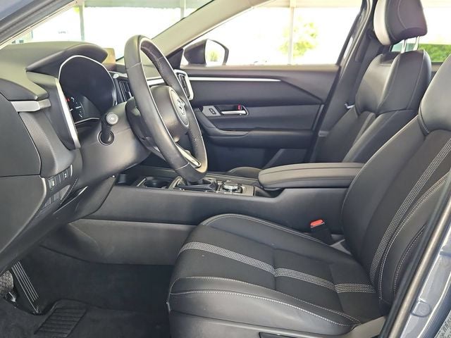 2024 Mazda Mazda CX-50 2.5 S Select Package